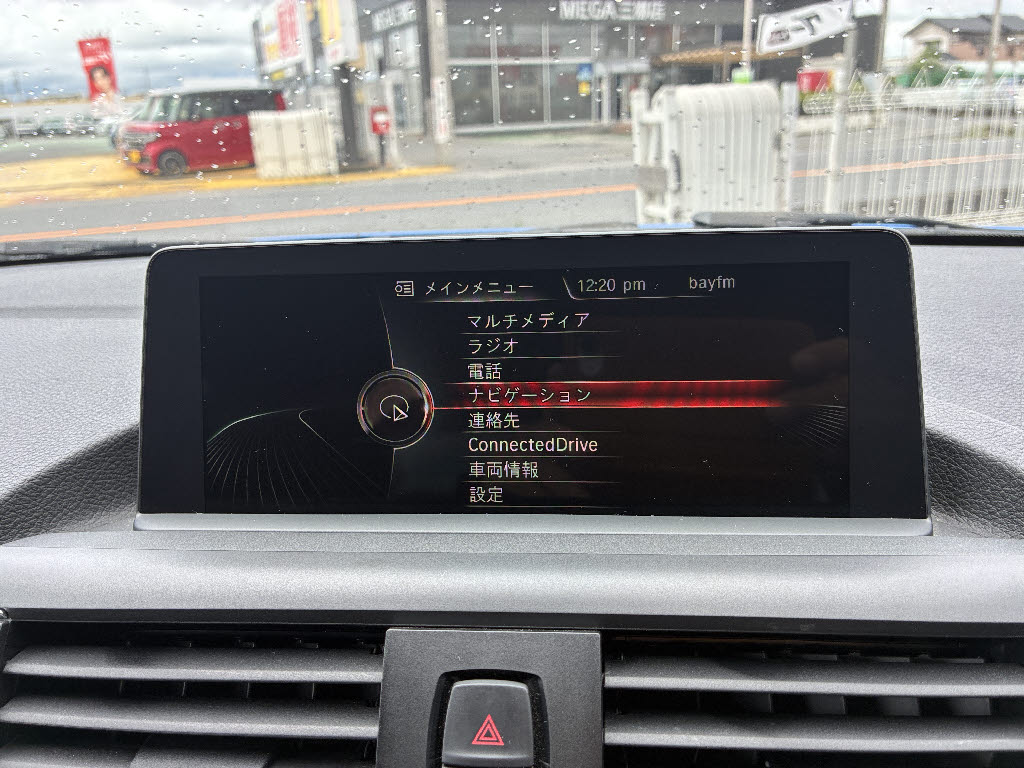 ＢＭＷ ＢＭＷ １シリーズ １８ｉ　Ｍスポーツ