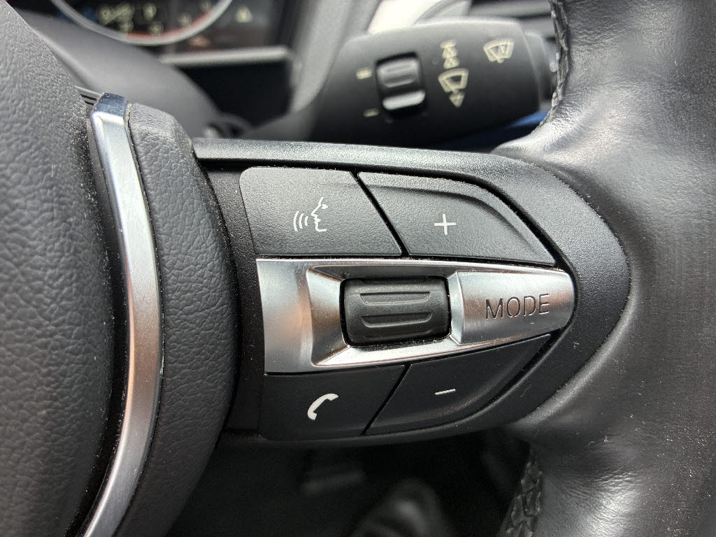 ＢＭＷ ＢＭＷ １シリーズ １８ｉ　Ｍスポーツ