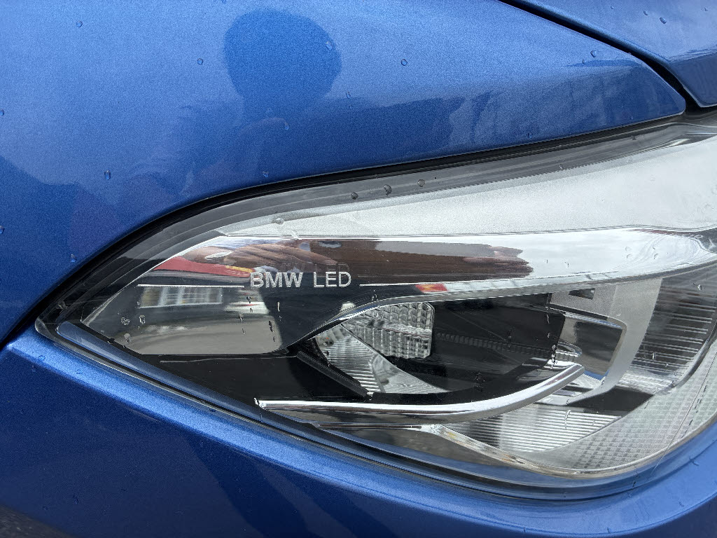 ＢＭＷ ＢＭＷ １シリーズ １８ｉ　Ｍスポーツ