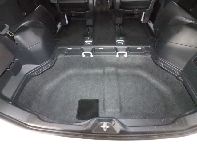 トヨタ ヴォクシー S-G