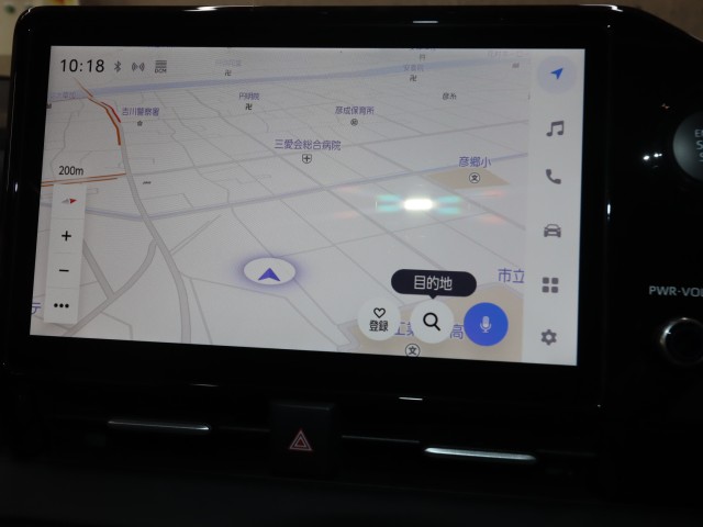 トヨタ ヴォクシー S-G
