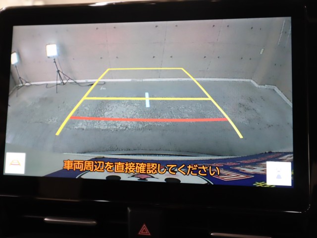 トヨタ ヴォクシー S-G