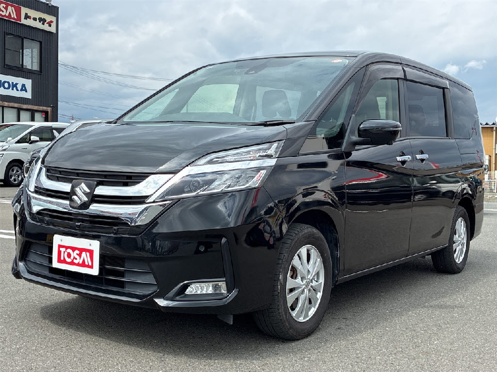 スズキ ランディ 2.0G 4WD