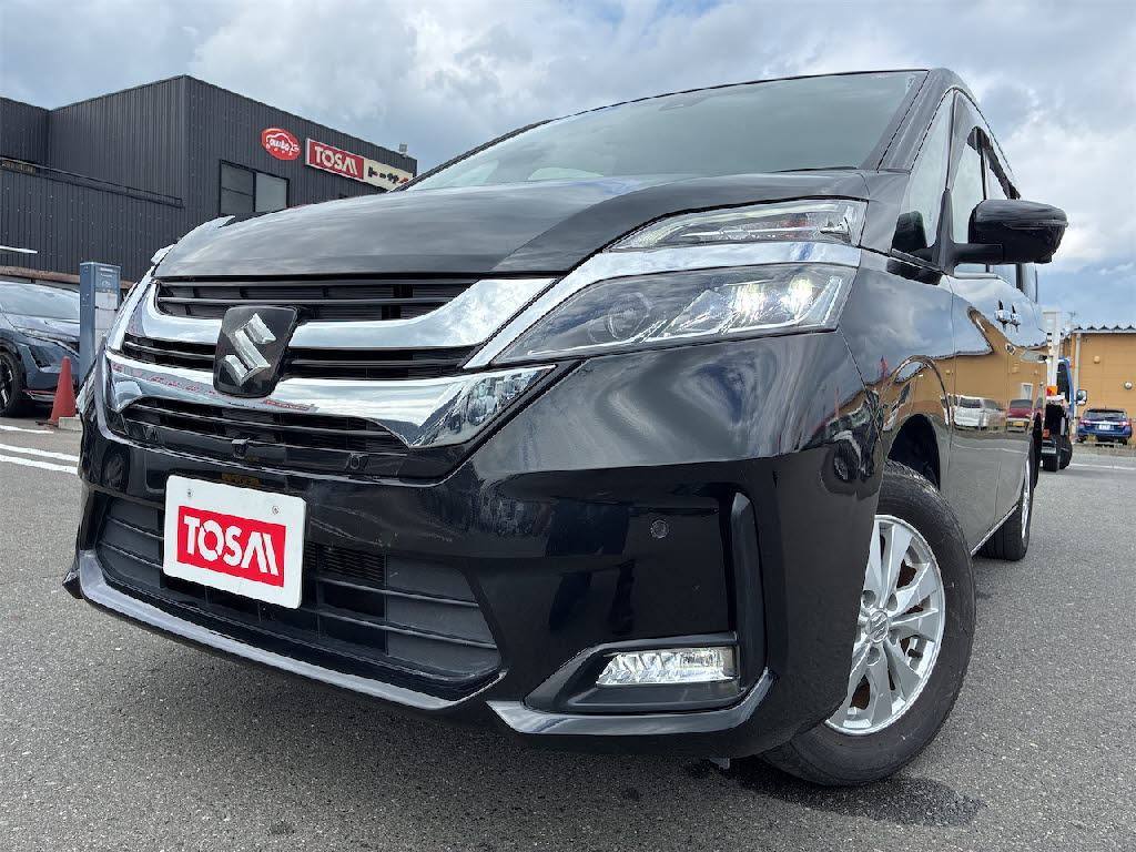 スズキ ランディ 2.0G 4WD