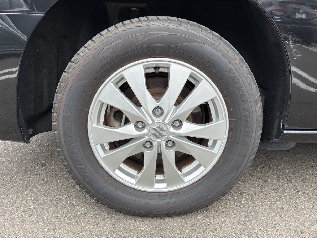 スズキ ランディ 2.0G 4WD