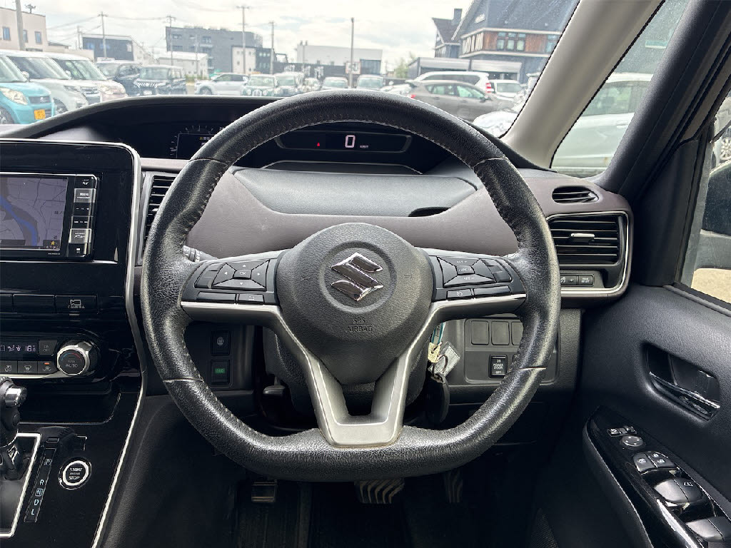 スズキ ランディ 2.0G 4WD
