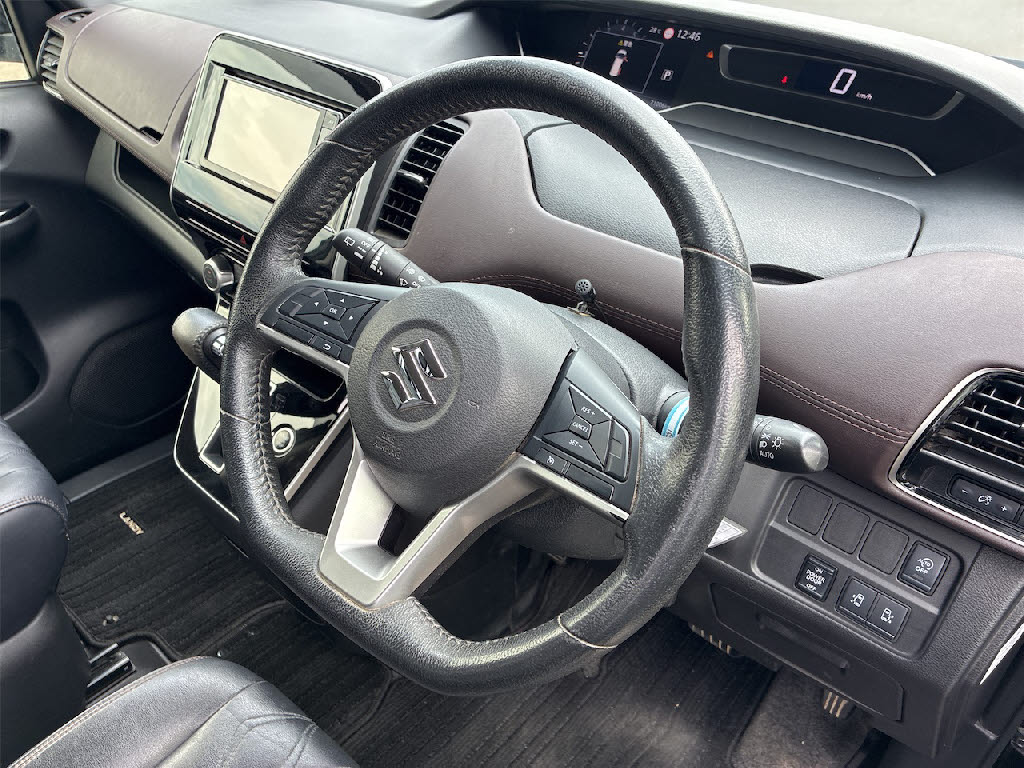 スズキ ランディ 2.0G 4WD