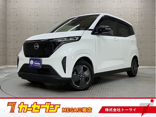ニッサン サクラ