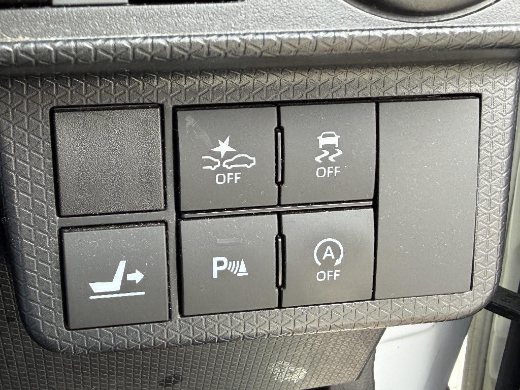 ダイハツ タントカスタム ｶｽﾀﾑX 4WD