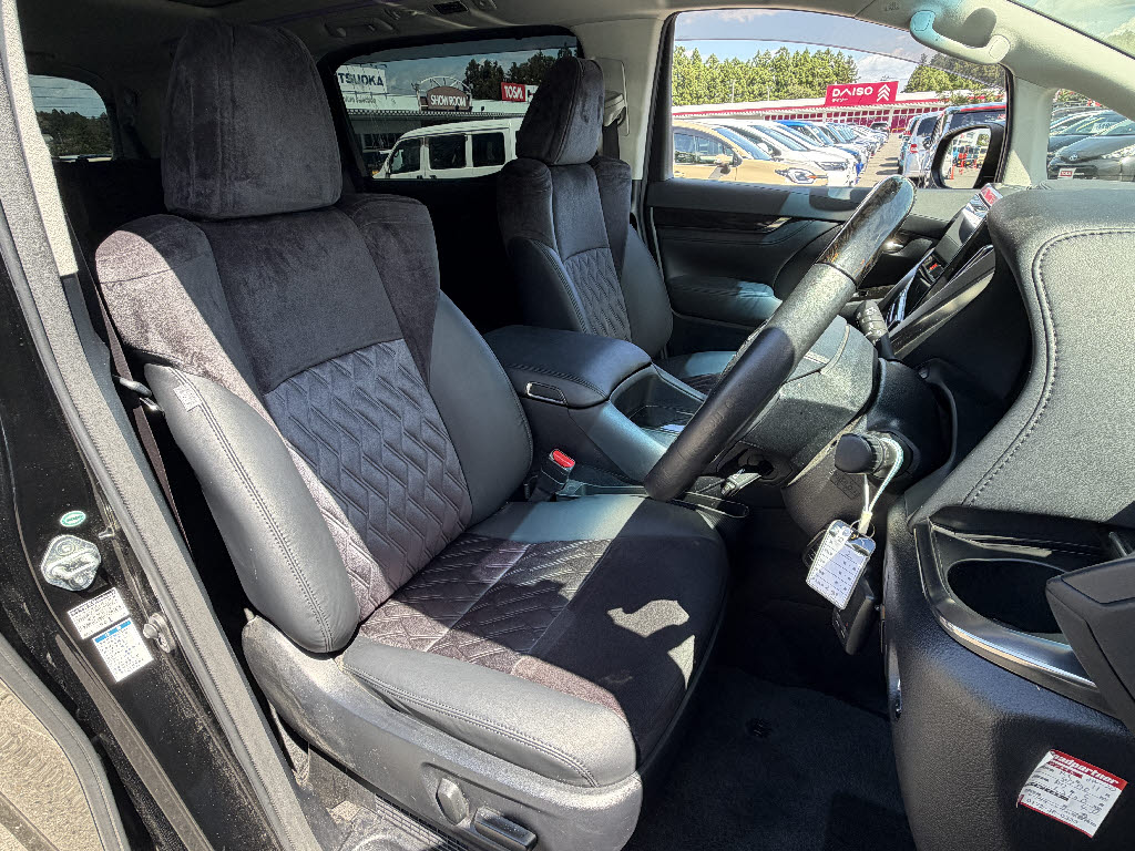 トヨタ ｳﾞｪﾙﾌｧｲｱﾊｲﾌﾞﾘｯﾄﾞ  ZR 4WD