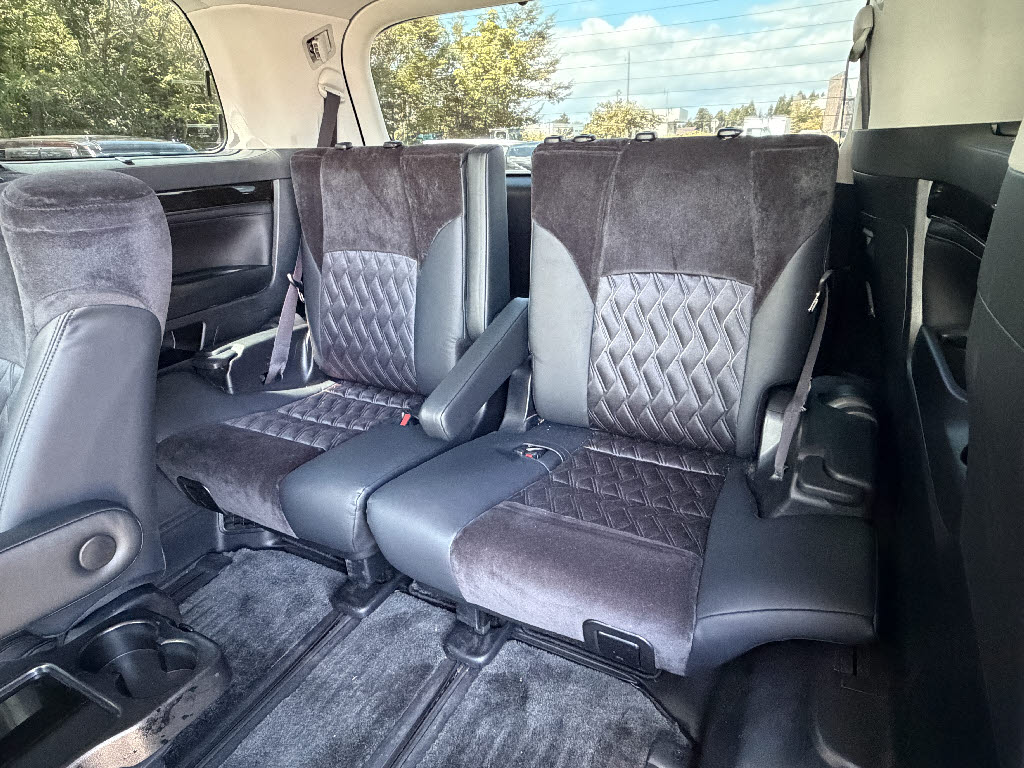 トヨタ ｳﾞｪﾙﾌｧｲｱﾊｲﾌﾞﾘｯﾄﾞ  ZR 4WD