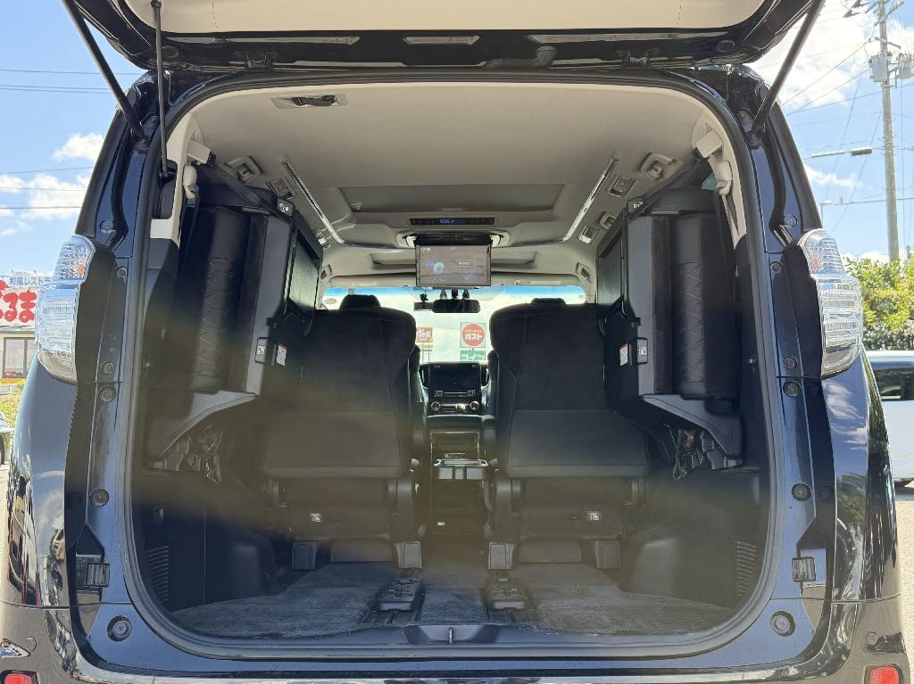 トヨタ ｳﾞｪﾙﾌｧｲｱﾊｲﾌﾞﾘｯﾄﾞ  ZR 4WD