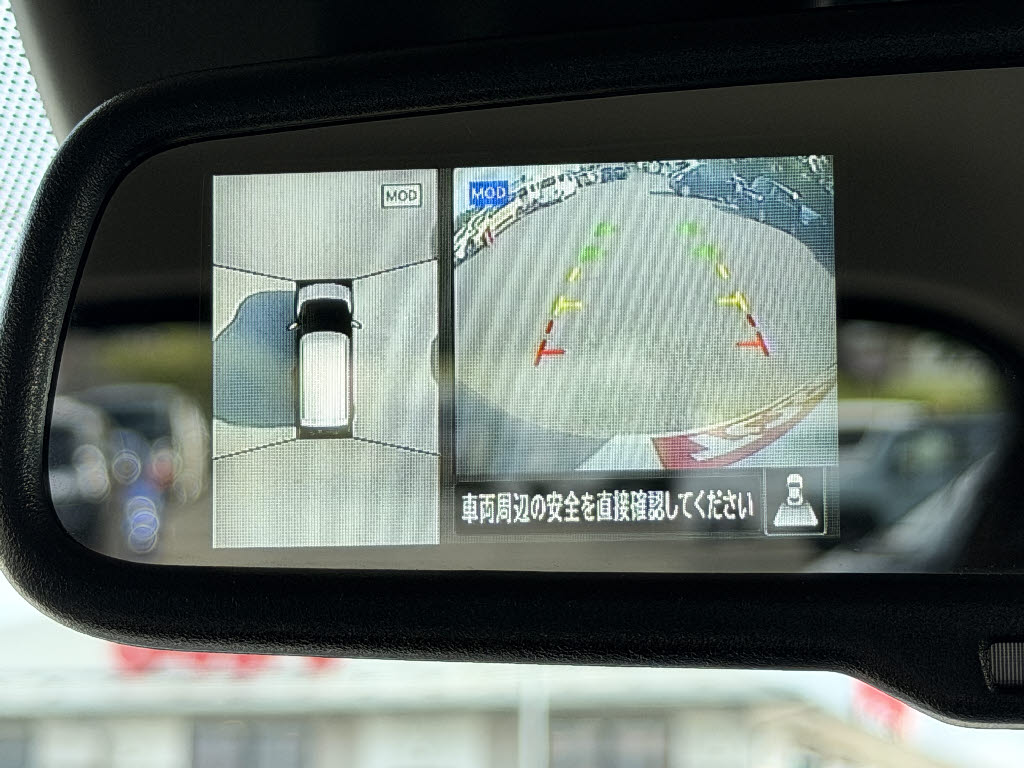 ニッサン デイズ X 4WD