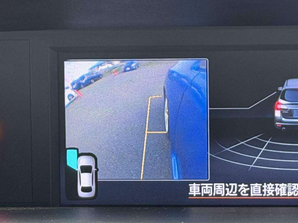 スバル レヴォーグ 1.6STIｽﾎﾟｰﾂ EyeSightｾｰﾌﾃｨﾌﾟﾗｽ 4WD