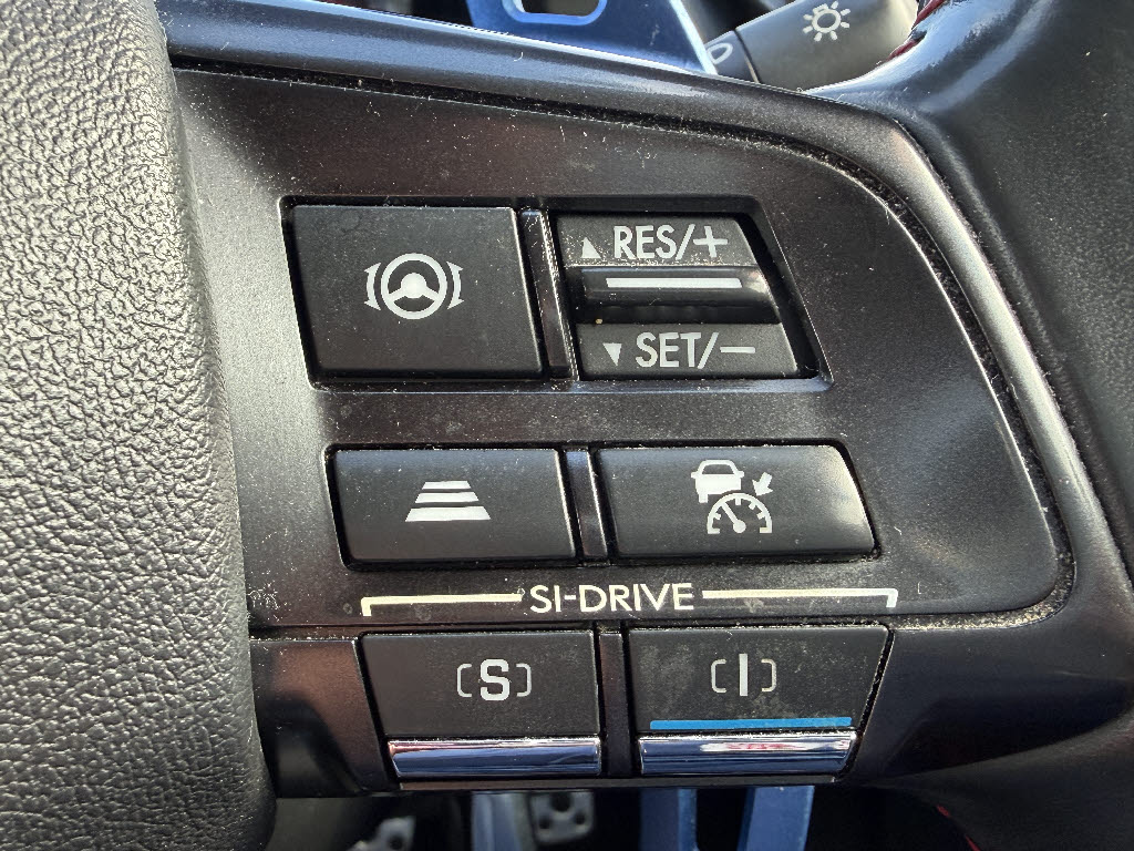 スバル レヴォーグ 1.6STIｽﾎﾟｰﾂ EyeSightｾｰﾌﾃｨﾌﾟﾗｽ 4WD