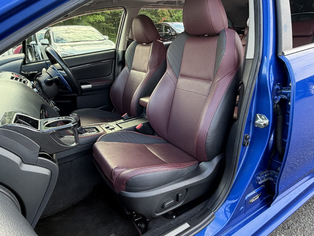スバル レヴォーグ 1.6STIｽﾎﾟｰﾂ EyeSightｾｰﾌﾃｨﾌﾟﾗｽ 4WD