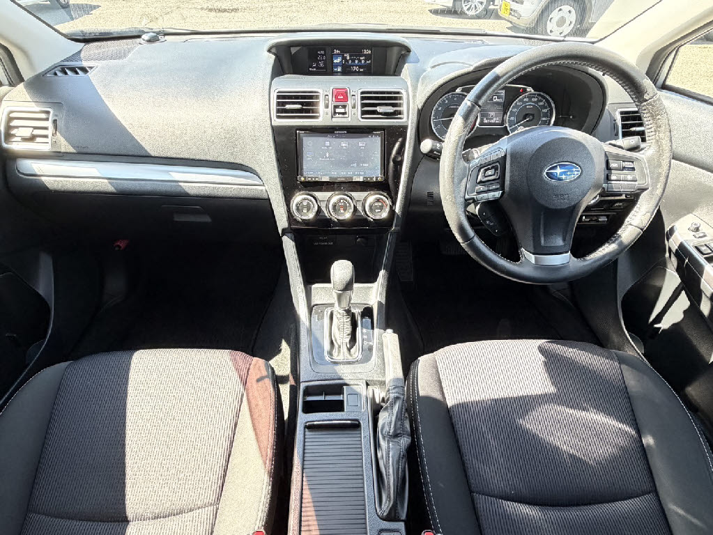 スバル インプレッサスポーツの中古車情報｜【公式】トーサイ