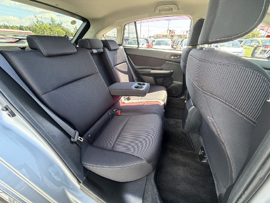 スバル インプレッサスポーツの中古車情報｜【公式】トーサイ