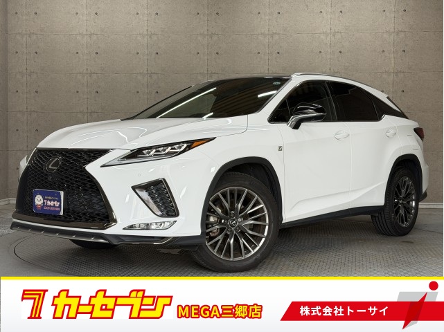 レクサス レクサス ＲＸ