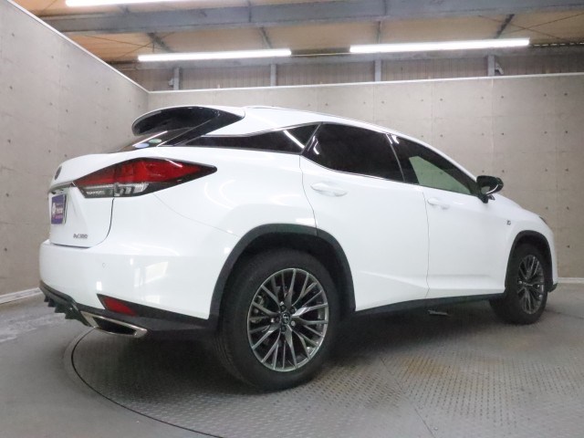 レクサス レクサス ＲＸ RX300Fスポーツ