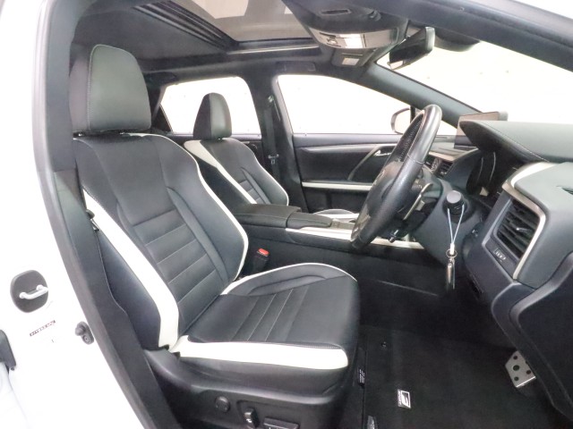 レクサス レクサス ＲＸ RX300Fスポーツ