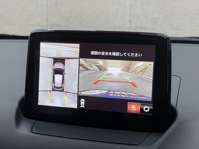マツダ マツダ２ 15Sスマートエディション