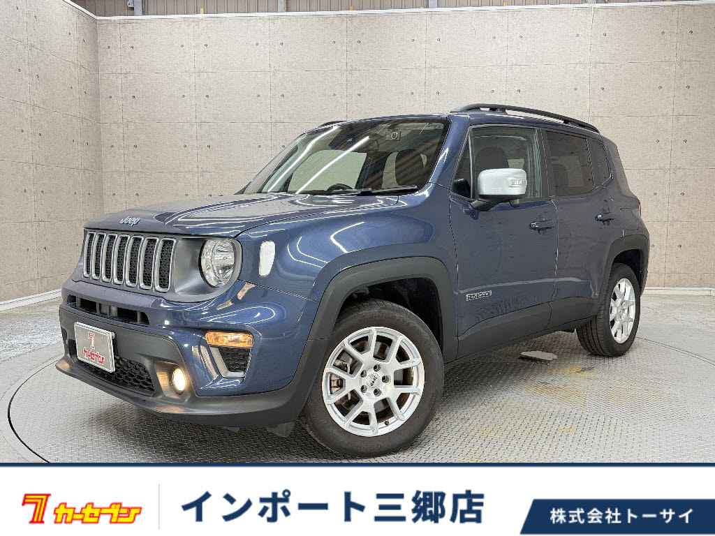 その他輸入車 ｼﾞｰﾌﾟ ﾚﾈｹﾞｰﾄﾞ