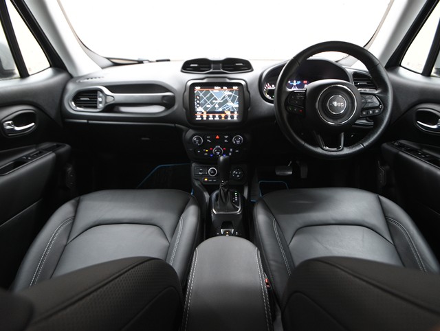 その他輸入車 ｼﾞｰﾌﾟ ﾚﾈｹﾞｰﾄﾞ リミテッド4xe