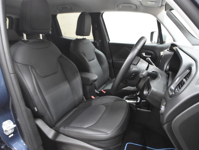 その他輸入車 ｼﾞｰﾌﾟ ﾚﾈｹﾞｰﾄﾞ リミテッド4xe