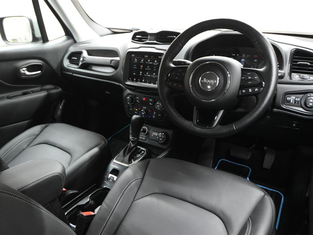 その他輸入車 ｼﾞｰﾌﾟ ﾚﾈｹﾞｰﾄﾞ リミテッド4xe