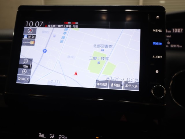 ホンダ Ｎ　ＢＯＸカスタム L・ターボ