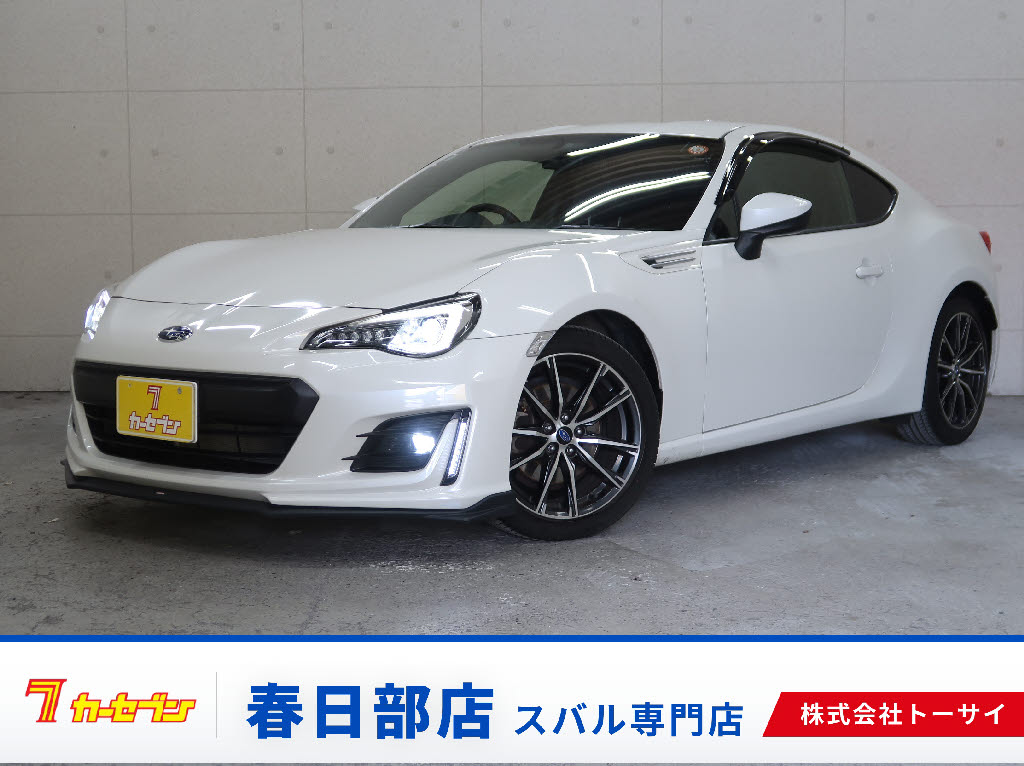 スバル ＢＲＺ