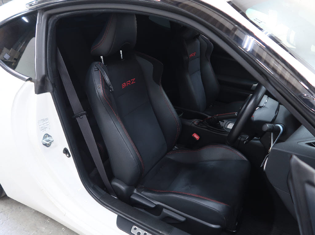 スバル ＢＲＺ Ｓ
