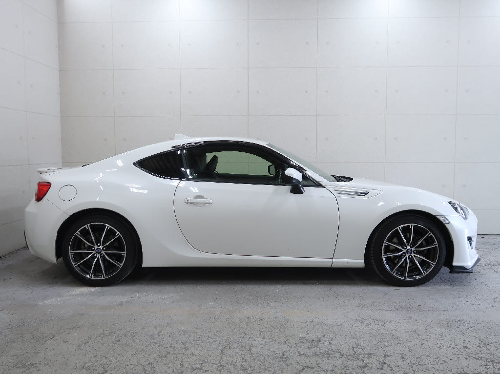 スバル ＢＲＺ Ｓ