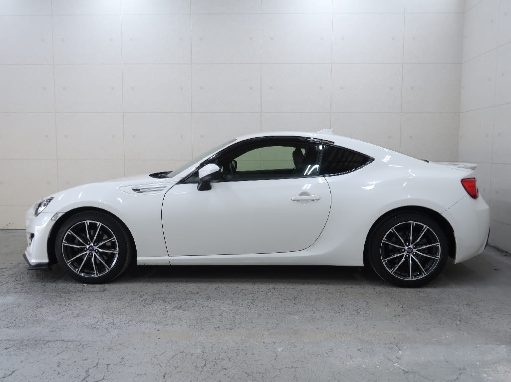 スバル ＢＲＺ Ｓ