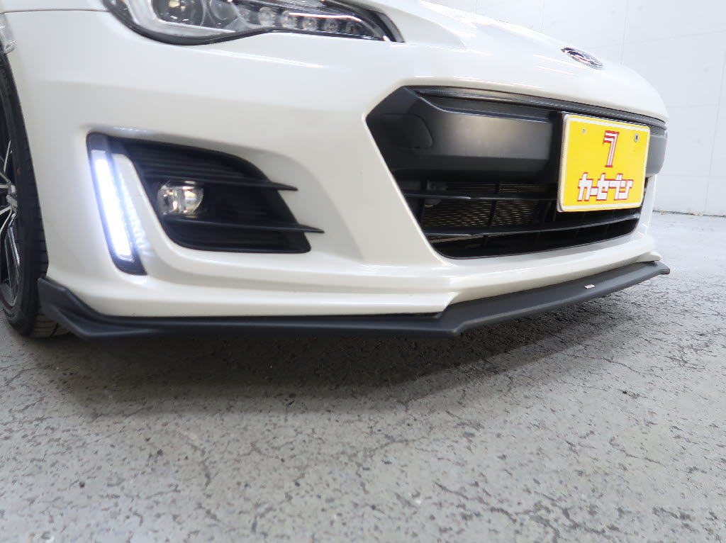 スバル ＢＲＺ Ｓ