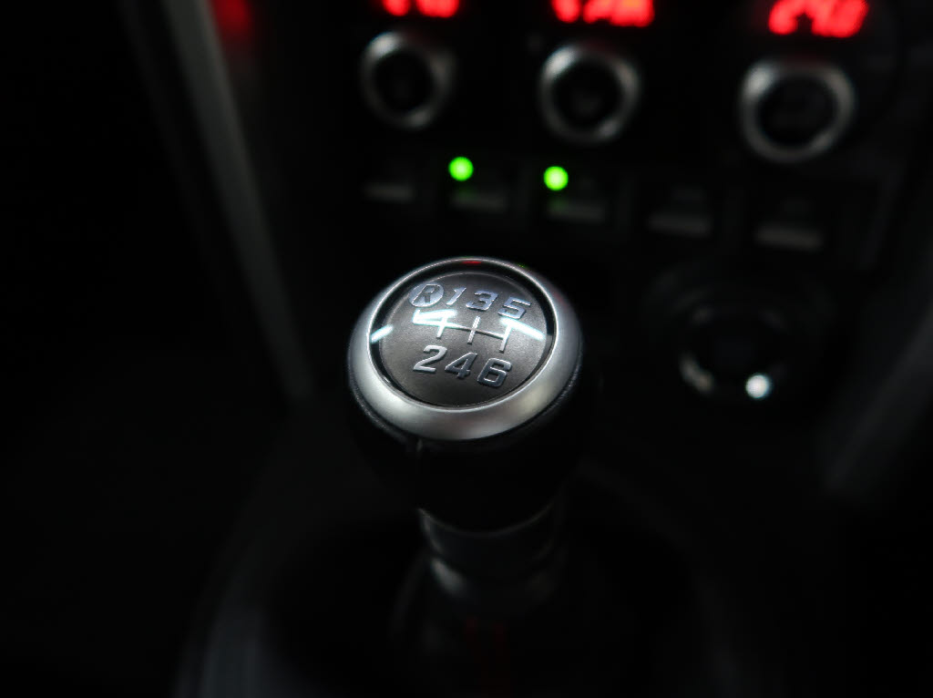 スバル ＢＲＺ Ｓ