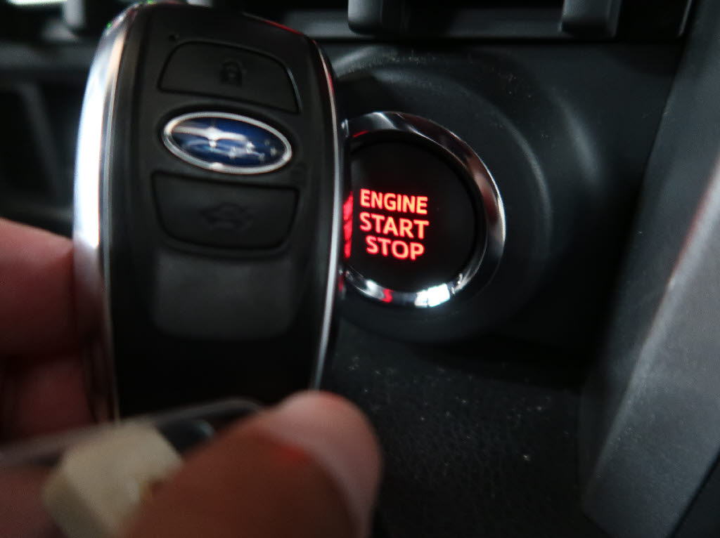 スバル ＢＲＺ Ｓ