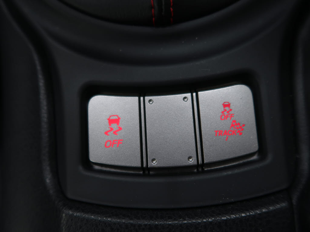 スバル ＢＲＺ Ｓ