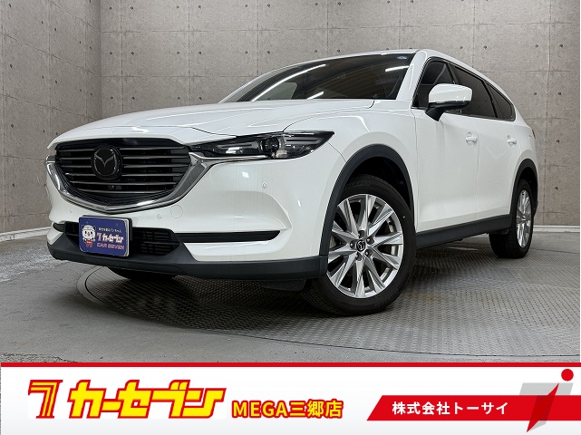 マツダ ＣＸ－８