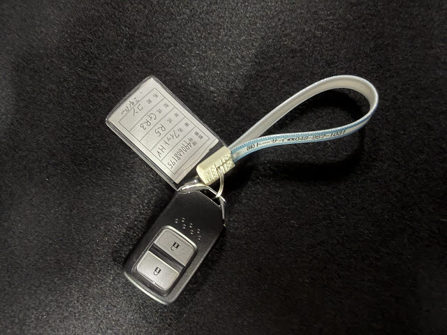 ホンダ ﾌｨｯﾄ e:HEV eHEVリュクス