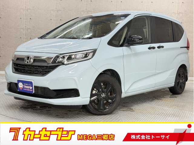 ホンダ フリード＋