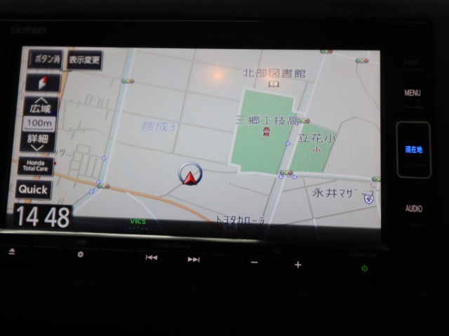ホンダ フリード＋ Gブラックスタイル