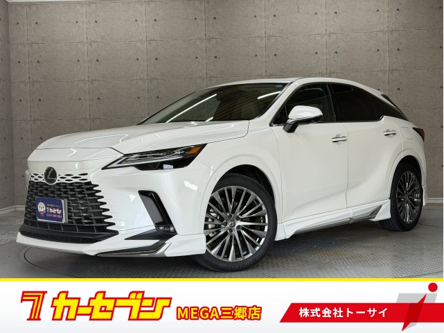 レクサス レクサス ＲＸ