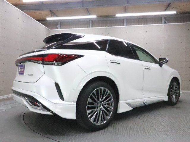 レクサス レクサス ＲＸ RX350バージョンL