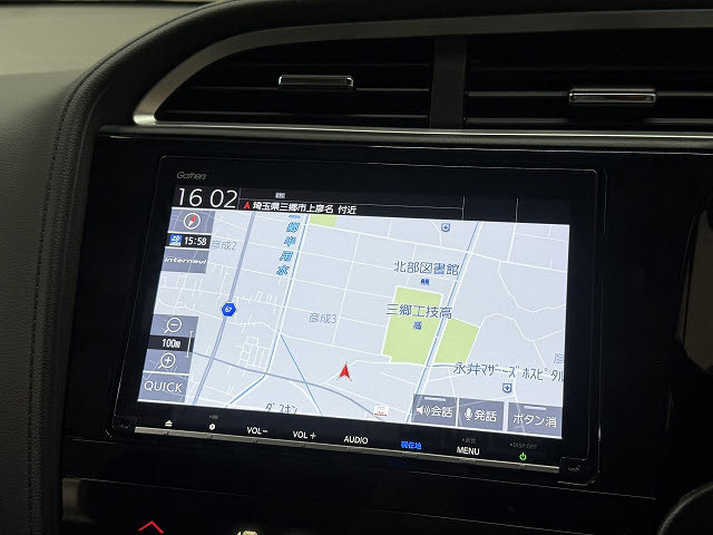 ホンダ シャトル Ｘホンダセンシング