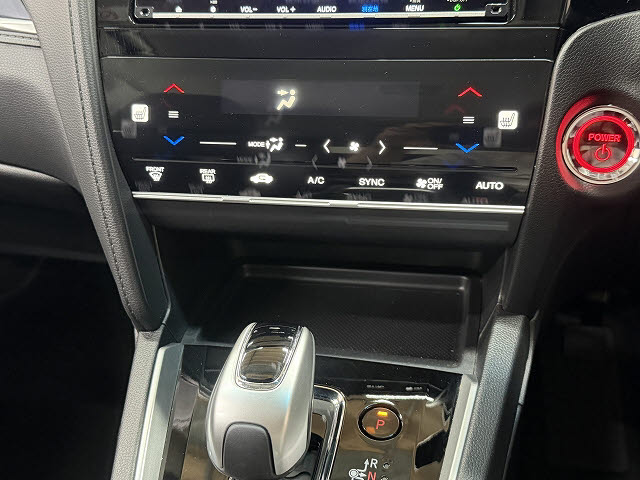 ホンダ シャトル Ｘホンダセンシング