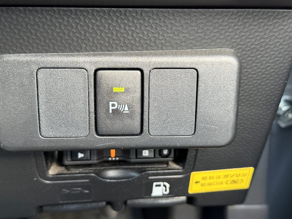 ダイハツ トール X SAⅢ