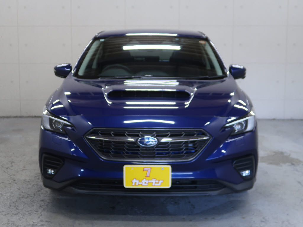 スバル レヴォーグ GT EX