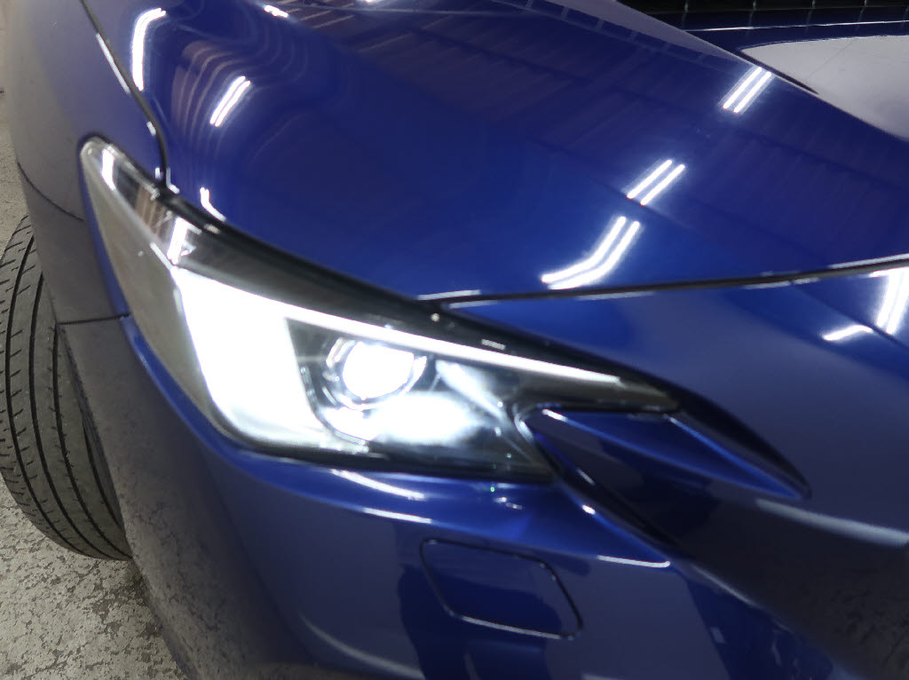 スバル レヴォーグ GT EX